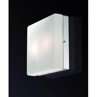 Настенно-потолочный светильник ODEON 2406/2A