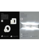Электронный каталог светильников  онлайн "ST-LUCE" 2018 (Италия)