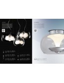 Электронный каталог светильников  онлайн "ST-LUCE" 2018 (Италия)