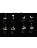 Электронный каталог светильников  онлайн  "MW-LIGHT" 2016 (Германия) 