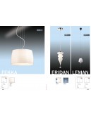 Электронный каталог светильников  онлайн "ODEON" 2017 (Италия)
