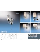 Электронный каталог светильников  онлайн "ODEON" 2017 (Италия)